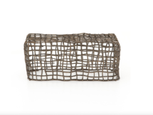 Online Designer Patio Zander Outdoor Bench