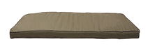 Online Designer Other BENCH CUSHION