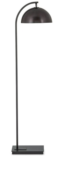 Online Designer Bedroom Otto Floor Lamp (Oil Rubbed Bronze)