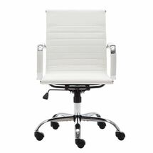 Online Designer Business/Office Wayfair Basics High-Back Desk Conference Chair