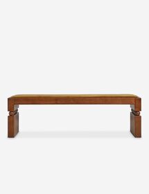 Online Designer Combined Living/Dining Ceiba Bench