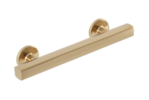 Online Designer Combined Living/Dining Flynn 3 1/2" Center Bar Pull Multipack (Set of 10)