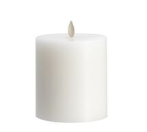 Online Designer Living Room PREMIUM FLICKER FLAMELESS WAX CANDLES