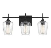 Online Designer Bathroom Octave Bathroom Vanity Light 