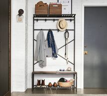 Online Designer Kitchen Coat rack