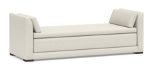 Online Designer Living Room LUNA UPHOLSTERED DAYBED SLEEPER