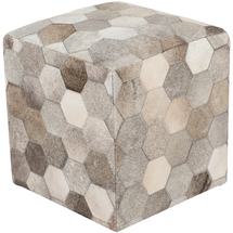Online Designer Living Room Kangana's Ottoman