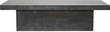 Online Designer Combined Living/Dining HANSON COFFEE TABLE