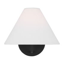 Online Designer Living Room Burke Medium Sconce