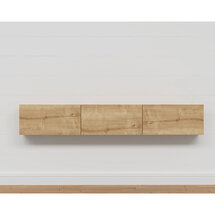 Online Designer Combined Living/Dining Ozge Floating TV Stand 