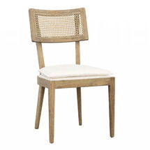 Online Designer Combined Living/Dining Carlyle Dining Chair