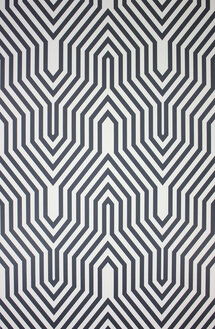 Online Designer Combined Living/Dining Wall Paper