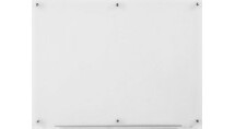Online Designer Home/Small Office Wall Mounted Glass Board