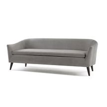Online Designer Bedroom Goodale Sofa (Opal Grey)