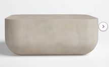 Online Designer Bedroom Calahan Coffee Table