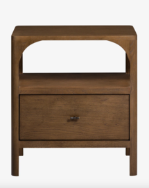 Online Designer Bedroom Ambrosia Nightstand