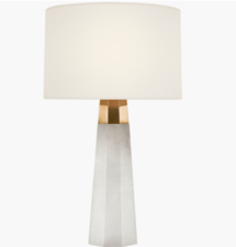 Online Designer Business/Office Olsen 15" Cordless Accent Lamp