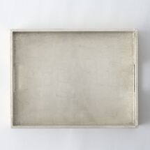 Online Designer Living Room Lacquer Trays - Small Rectangle