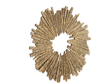 Online Designer Other Abra Wall Decor 