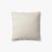 Online Designer Combined Living/Dining Mark Pillow