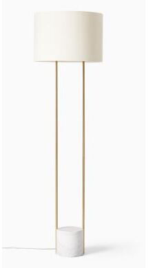 Online Designer Combined Living/Dining Industrial Outline Floor Lamp (67")
