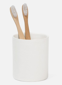 Online Designer Bathroom Cordoba Brush Holder
