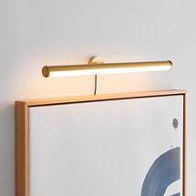 Online Designer Combined Living/Dining Light Rods LED Art Sconce