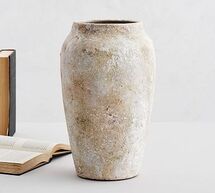Online Designer Bedroom Urn - 14.5"H