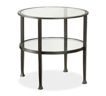 Online Designer Combined Living/Dining Side table