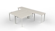 Online Designer Home Office Custom Side Surface