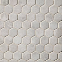 Online Designer Bathroom Industrial Matte Ceramic Mosaic