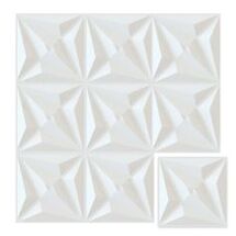 Online Designer Combined Living/Dining White Diamond
