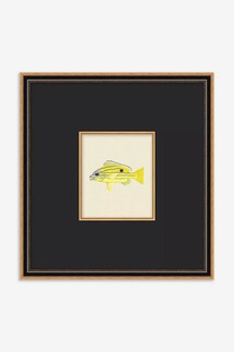 Online Designer Hallway/Entry Petite Catch Wall Art