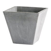 Online Designer Bedroom Oblique Square Planter