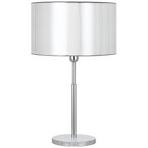 Online Designer Bedroom Chrome Table Lamp
