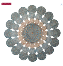 Online Designer Bedroom Carmi Wall Décor