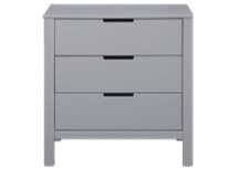 Online Designer Bedroom Colby 3 Drawer Dresser