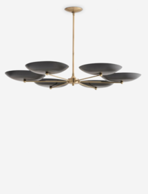 Online Designer Bedroom Griffith Chandelier