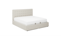 Online Designer Bedroom Sven Storage Bed
