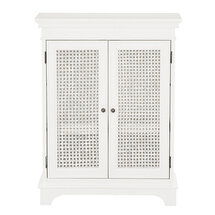 Online Designer Living Room Ann 2-Door Cabinet