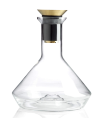 Online Designer Kitchen Rabbit ® RBT Wine Decanter