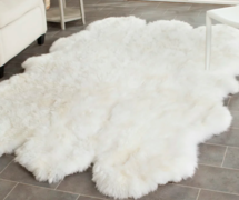 Online Designer Other Sheep Rug