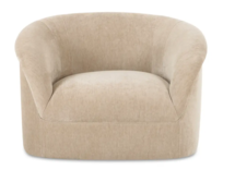 Online Designer Living Room Thiery Lounge Chair 
