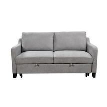 Online Designer Other Zaryab Square Arms Firm Sleeper Sofa