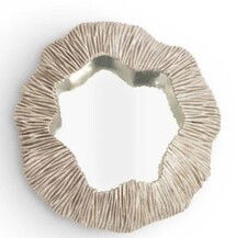 Online Designer Bedroom Phillips Collection Fungia Modern & Contemporary Accent Mirror