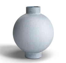 Online Designer Business/Office Leonara Glass Table Vase