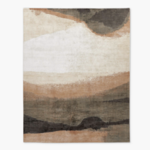 Online Designer Bedroom Sundown Handloomed rug