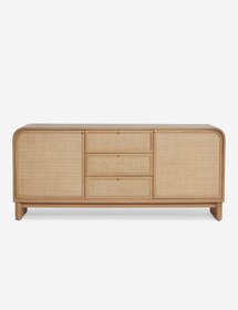 Online Designer Bedroom Suzette Sideboard