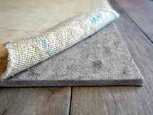 Online Designer Hallway/Entry Superior-Lock 1/4" Foyer Rug pad