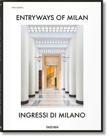 Online Designer Combined Living/Dining Entryways of Milan Ingressi di Milano